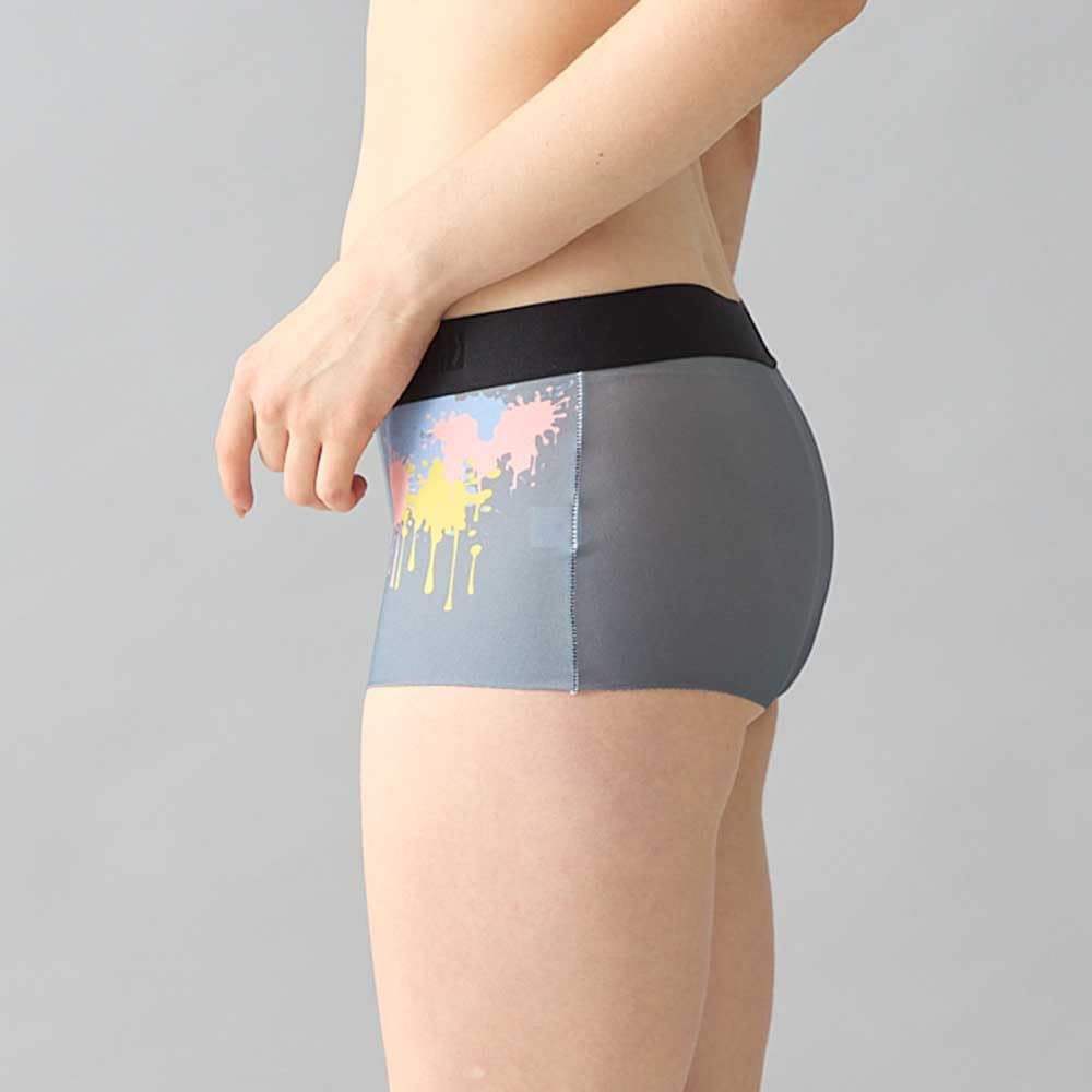 Amazon.co.jp: ショーツ 【BRANDALISED】ブランダライズド ボクサー Amazon.co.jp: ショーツ 【BRANDALISED】ブランダライズド ボクサー